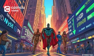 Launch of Solana, Litecoin, Hedera ETFs on NYSE, Nasdaq