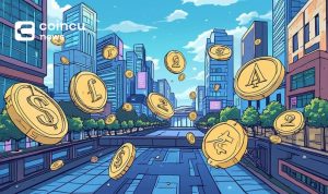 Sony's Connectia Trust Submits Bank Charter for Crypto Services