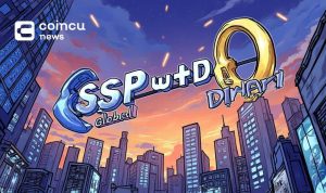 S&P Launches Digital Markets 50 Index with Dinari Collaboration