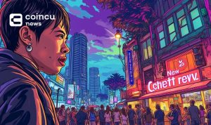 OKX CEO Star Xu Advocates Self-Custody at TOKEN2049