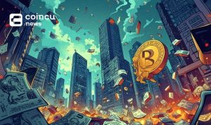 Crypto Market Deleverages as JPMorgan Mulls Crypto Collateral