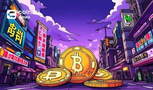 StraitsX Secures Significant Backing for Expansion