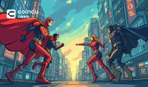 Stablecoins Revolutionize Cross-Border Payments