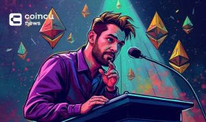 Ethereum Developer Criticizes Foundation’s Compensation and Governance
