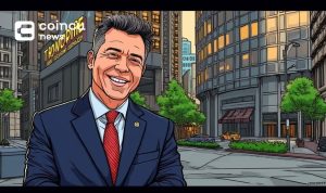 T. Rowe Price Seeks SEC Approval for Active Crypto ETF