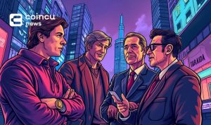 Tempo Secures $500 Million in Series A Funding