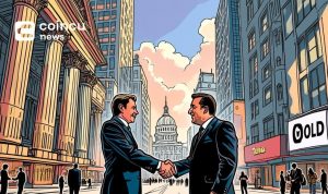 Tether and Antalpha Aim for $200M in XAUt Acquisition