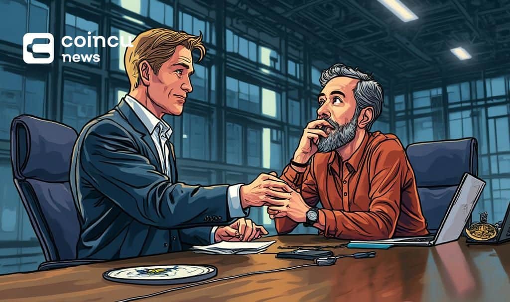 Tether's Funding of OpenSats and Jack Dorsey's Challenge