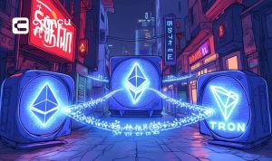 Tether Freezes 13.4 Million USDT on Ethereum and TRON