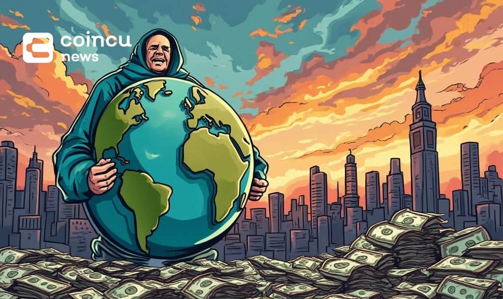 Tether Financial Report Q3 2025