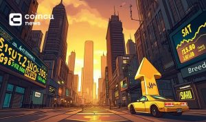 Tether Gold's Market Cap Reaches New Peak