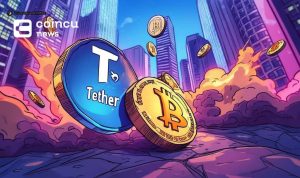 Tether Introduces USAT Stablecoin and Invests in Rumble