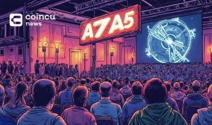 TOKEN2049 Removes A7A5 Due to U.S. and U.K. Sanctions