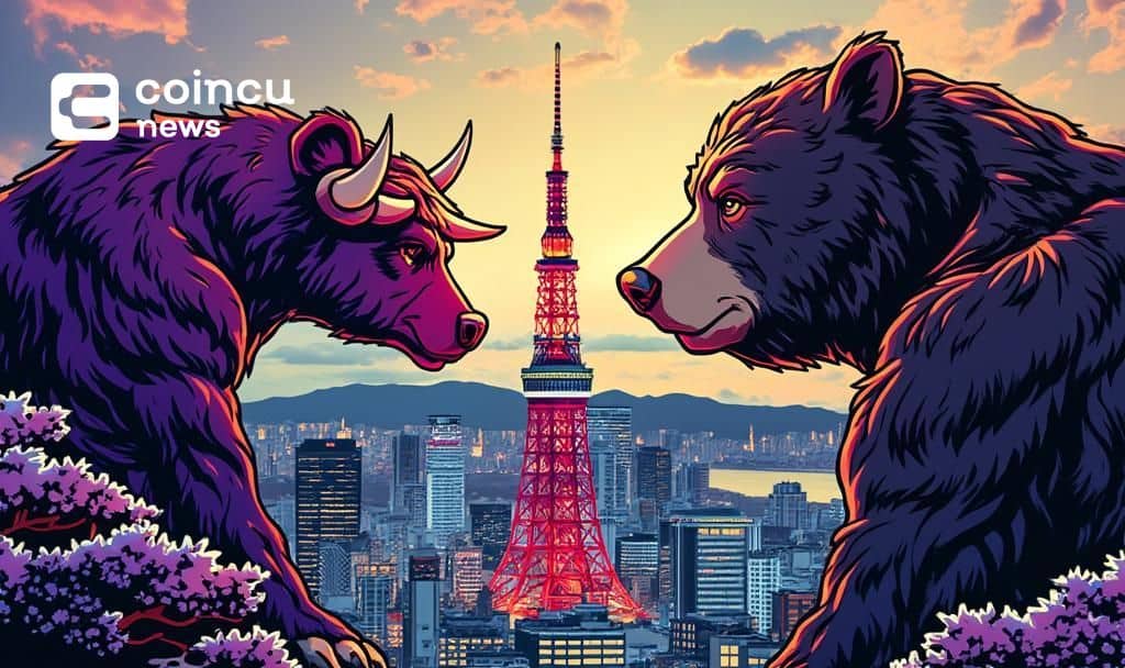 Japan's Speculated Interest Rate Hike and Its Market Influence