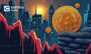 Tom Lee Predicts 50% Bitcoin Price Drop