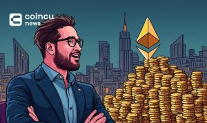 Tom Lee Defends Ethereum Strategy at Token 2049