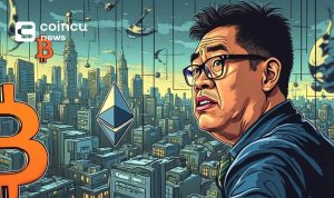 Crypto Trader Predicts Further Decline in Altcoin Market