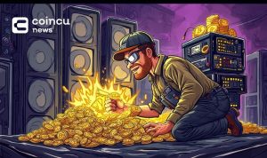 Independent Miner Earns Over $347,000 with Single Bitcoin Block