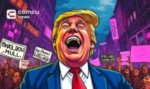 Trump Shares Controversial AI Video Amid Nationwide Protests