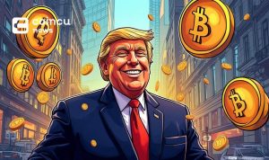 Trump Holds $870M in Bitcoin Amid Media Group Equity Changes
