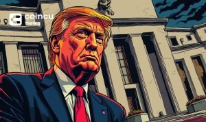 Federal Reserve Chair Finalists Selected: Trump's Decision Pending