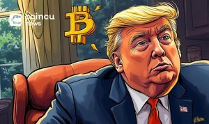 Trump Signals Powell's Resignation Amid Speculation Over Successor