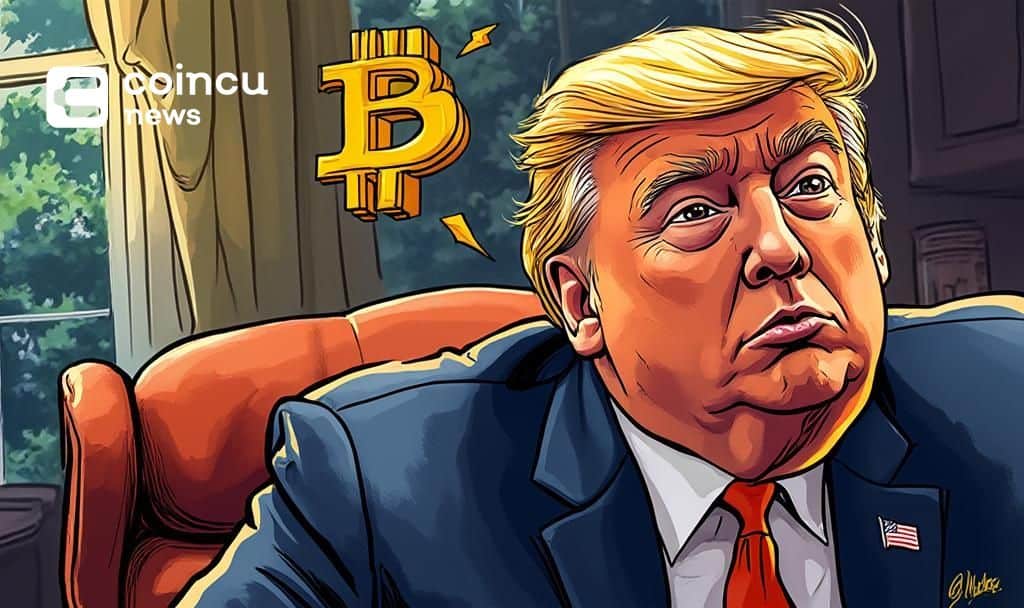 Trump Signals Powell's Resignation Amid Speculation Over Successor