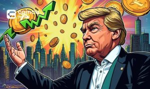 Trump’s Tariff Decision Sparks Short-Term Market Rally