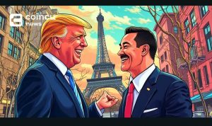 Trump Pardons Binance CEO - Market and Regulatory Impacts