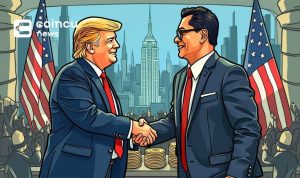 Trump Pardons Binance Founder CZ: Impact on Cryptocurrency Policy