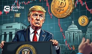 Trump Hints at Potential Federal Reserve Rate Changes