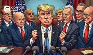 Trump to Announce Federal Reserve Chair Nominee