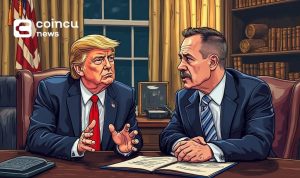 Trump Nominates Michael Selig for CFTC Chair, Aiming for SEC-CFTC Alignment