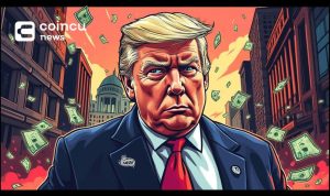 U.S. Shutdown and Market Impact