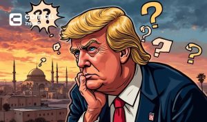 Unverified Trump Statement Circulates, No Confirmed Source