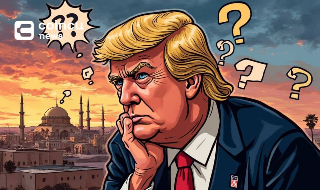 Unverified Trump Statement Circulates, No Confirmed Source