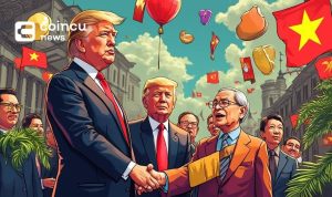 Tariff Strategy in U.S.-Vietnam Trade Pact