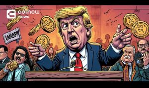 Trump Criticizes Fed Chair Powell Over Interest Rate Policy