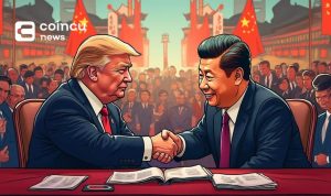 Trump and Xi to Discuss Trade Tariffs at APEC Summit