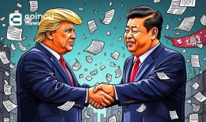 US-China Tariff Meeting: Trump Sets Talks with Xi Jinping