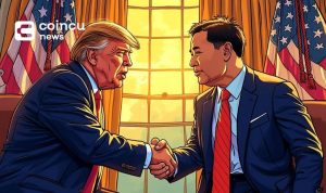 Trump Pardons CZ, Paving the Way for Binance's U.S. Return