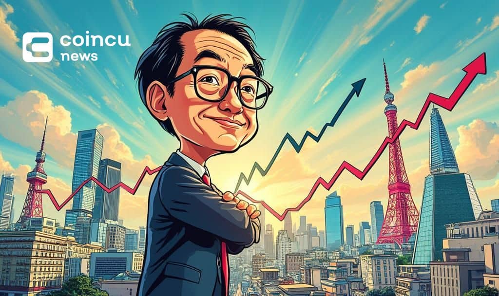 BoJ Eyes Rate Hike Amid Economic Forecast Alignment