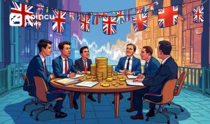 UK Targets 2026 for Comprehensive Stablecoin Regulations