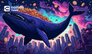 Uniswap Whale Moves Millions in UNI Tokens: Market Impact and Price Resilience