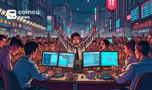 Upbit Introduces Infinit Token in KRW Market Trading