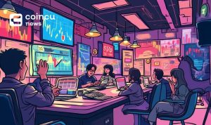 Upbit Launch Propels SynFutures Trading Surge with KRW and USDT