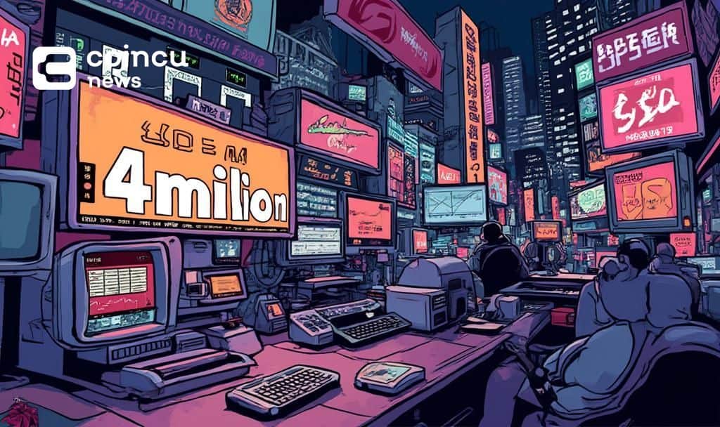 Wallet Withdrawals: Leveraged Shorts on ENA and ETH