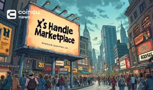 X Handle Marketplace: Revolutionizing Username Strategies