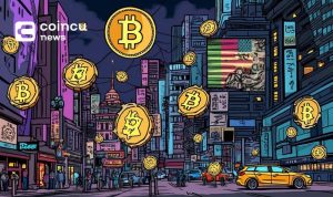 US Government's Potential Bitcoin Seizure and Market Implications