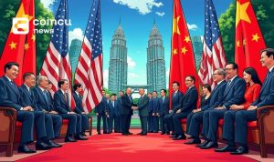 China and US Reach Preliminary Trade Consensus